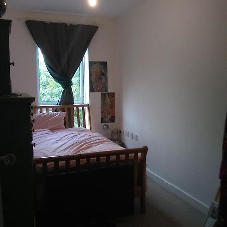 런던 Greenwich B&B 외부 사진