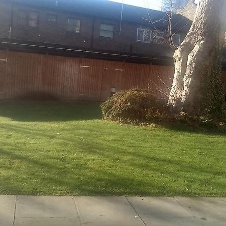 런던 Greenwich B&B 외부 사진