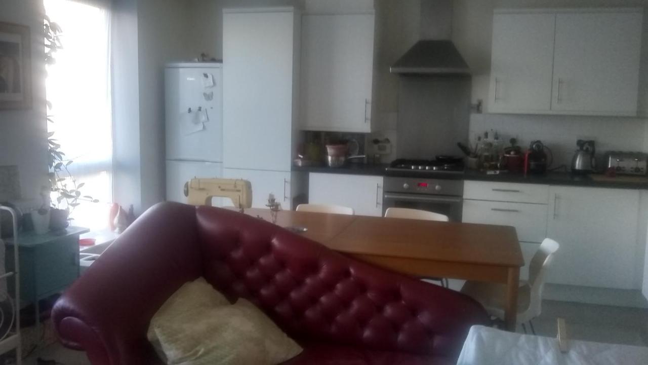 런던 Greenwich B&B 외부 사진