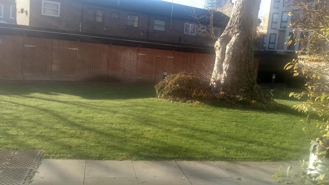 런던 Greenwich B&B 외부 사진