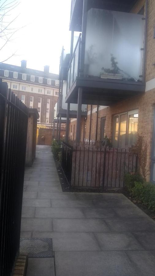 런던 Greenwich B&B 외부 사진
