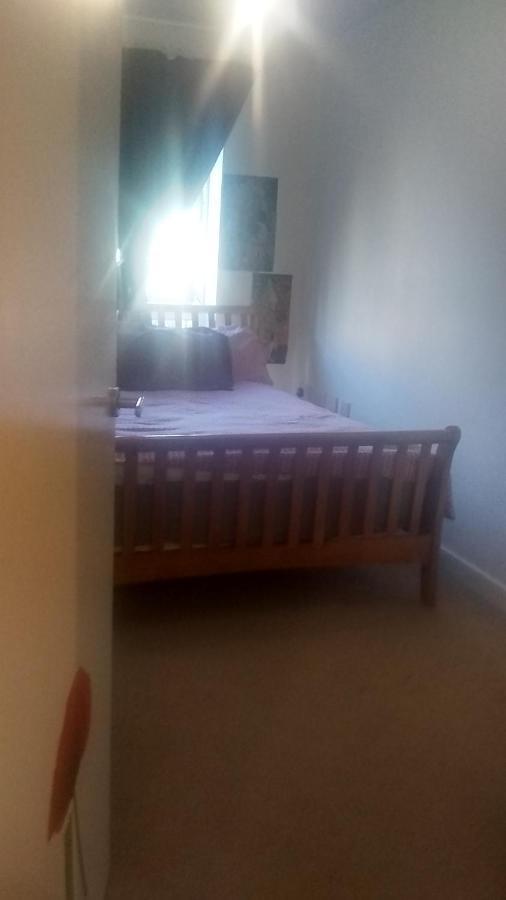 런던 Greenwich B&B 외부 사진