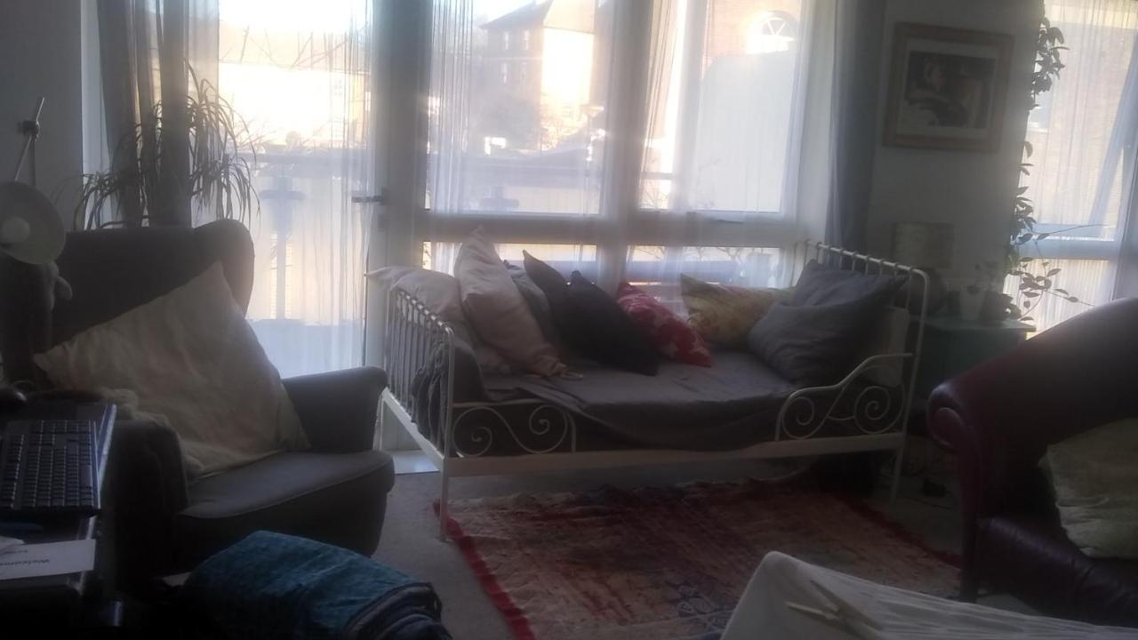 런던 Greenwich B&B 외부 사진
