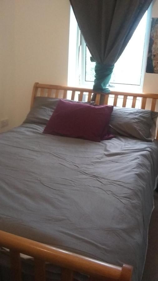 런던 Greenwich B&B 외부 사진