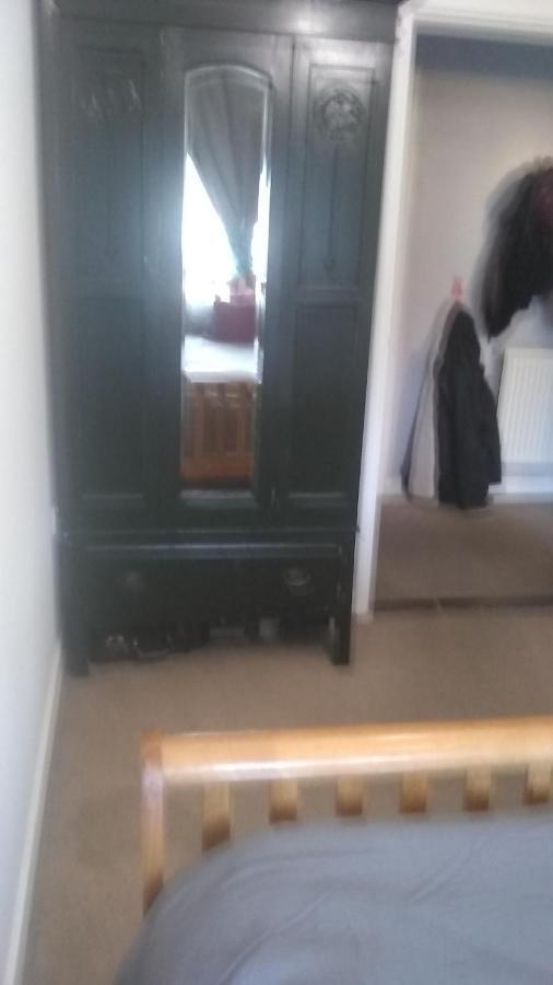 런던 Greenwich B&B 외부 사진