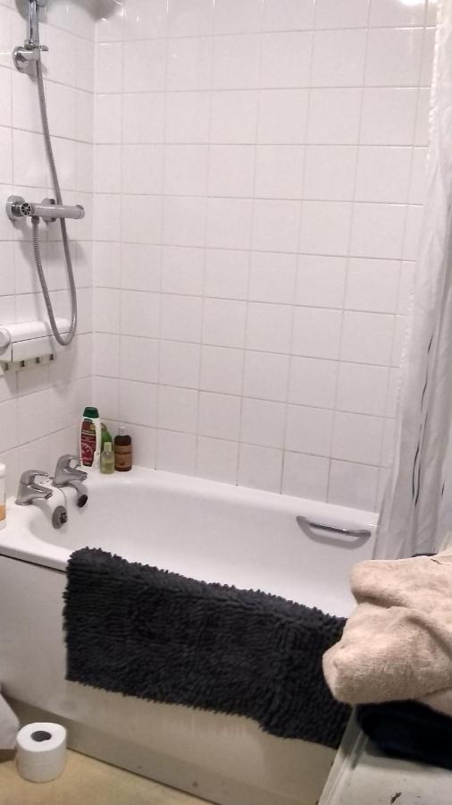 런던 Greenwich B&B 외부 사진