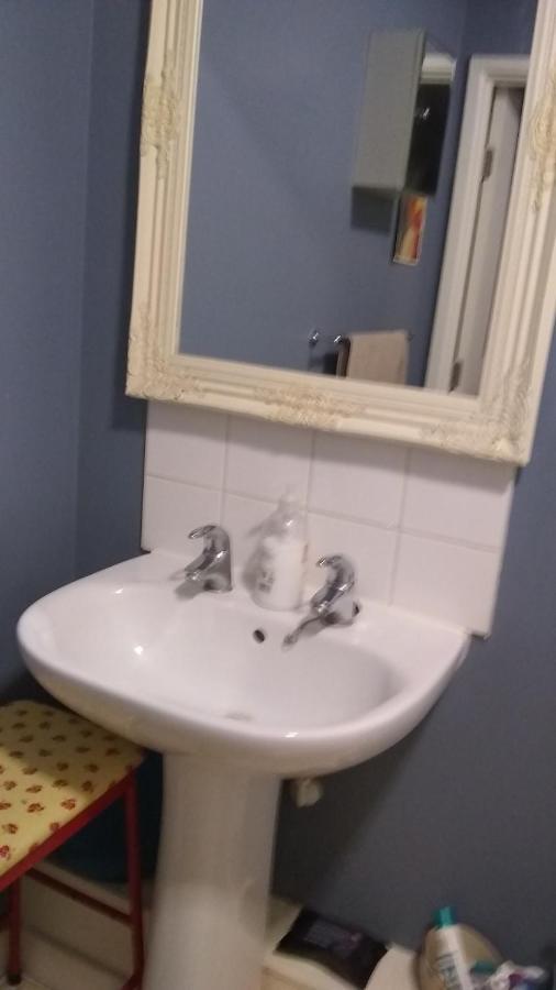 런던 Greenwich B&B 외부 사진