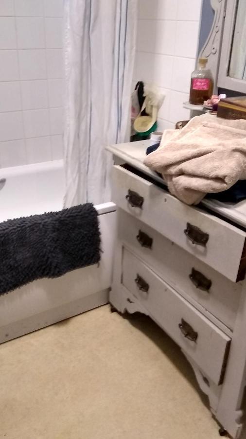 런던 Greenwich B&B 외부 사진